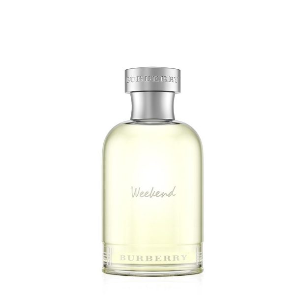 Burberry Weekend For Men woda toaletowa 30ml