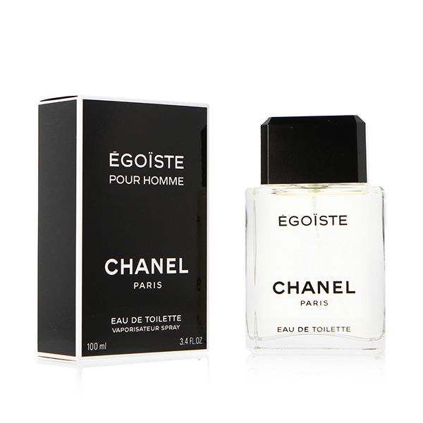 Chanel Egoiste woda toaletowa 100ml