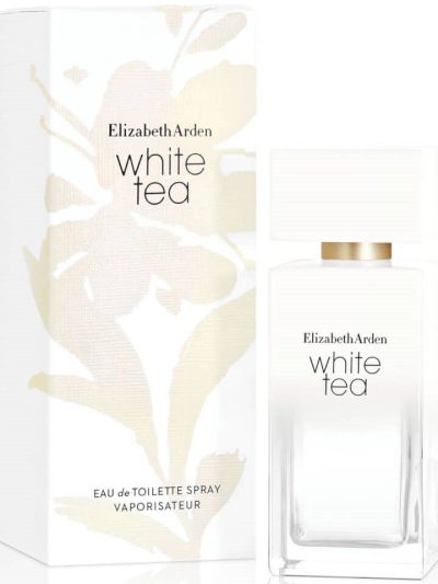Elizabeth Arden White Tea woda toaletowa 50ml