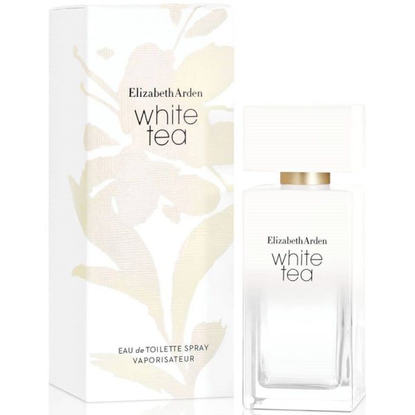 Elizabeth Arden White Tea woda toaletowa 50ml