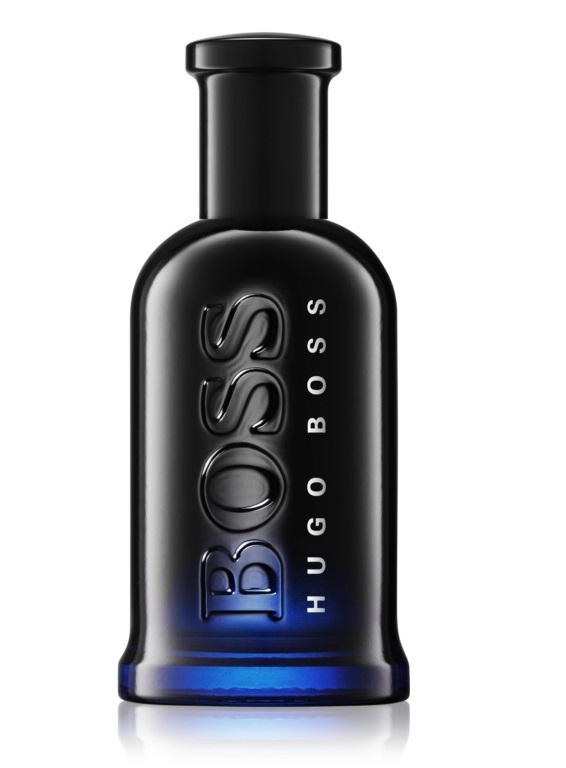 Hugo Boss Boss Bottled Night woda toaletowa 100ml Tester