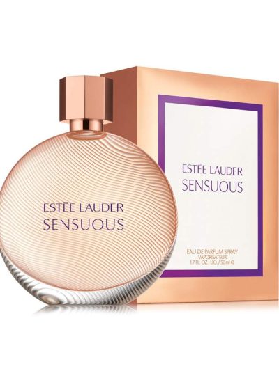Estée Lauder Sensuous woda perfumowana spray 50ml