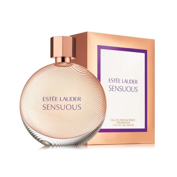 Estée Lauder Sensuous woda perfumowana 50ml