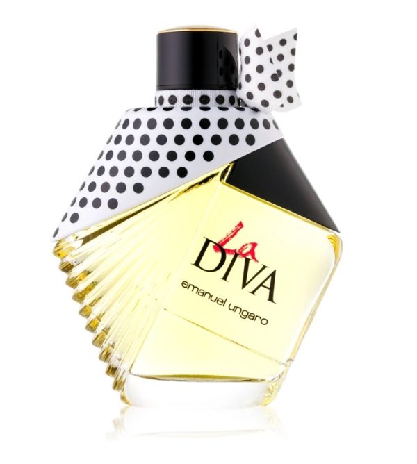 Emanuel Ungaro La Diva woda perfumowana 50ml