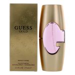 Guess Gold Women woda perfumowana 75ml