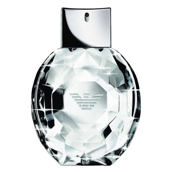 Emporio Diamonds woda perfumowana 100ml