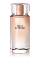 Karl Lagerfeld Fleur De Pecher woda perfumowana 100ml Tester