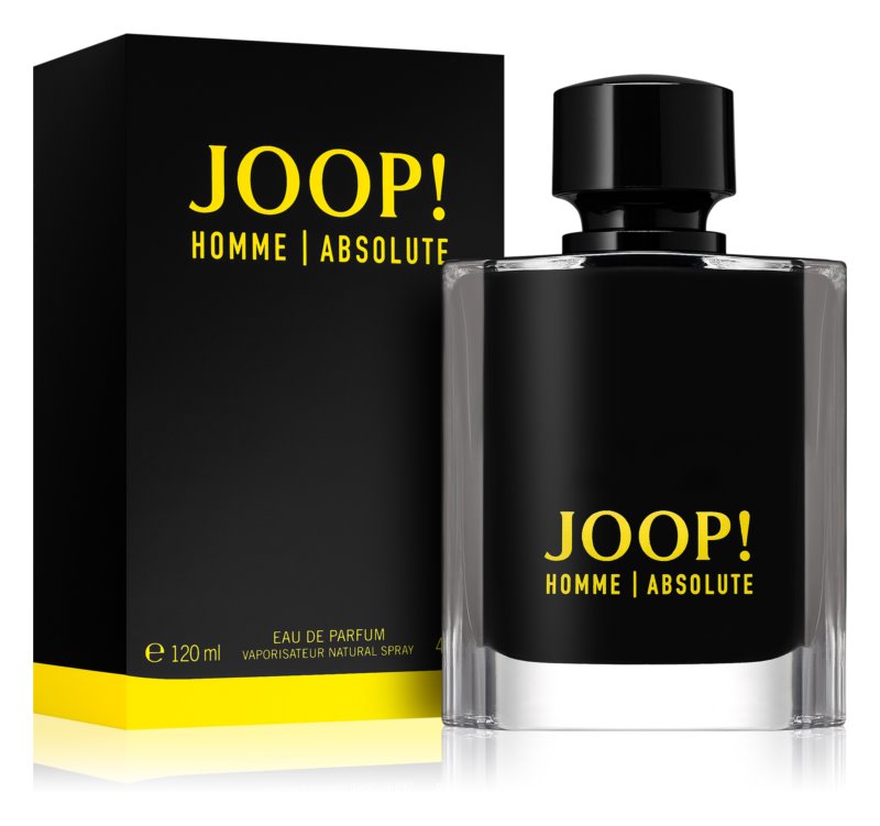 Joop Homme Absolute woda perfumowana spray 120ml