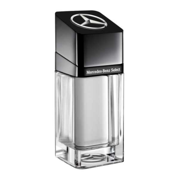 Mercedes-Benz Select woda toaletowa 100ml Tester