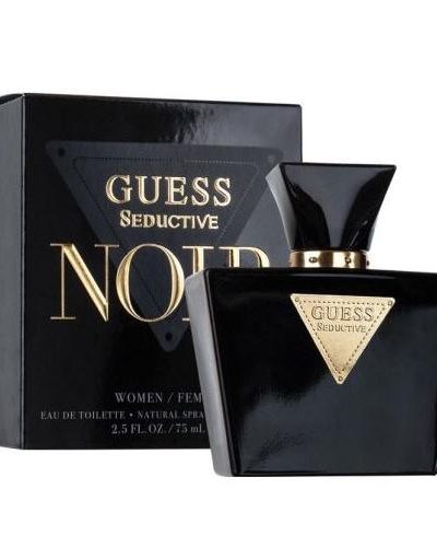 Guess Seductive Noir Women woda toaletowa 75ml
