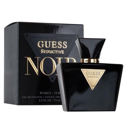 Guess Seductive Noir Women woda toaletowa 75ml