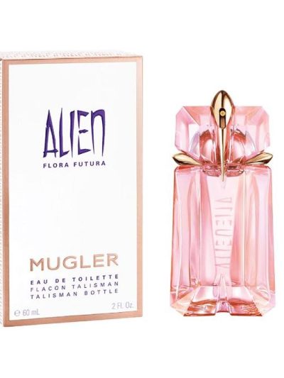 Thierry Mugler Alien Flora Futura woda toaletowa 60ml