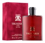 Trussardi Uomo The Red woda toaletowa 100ml