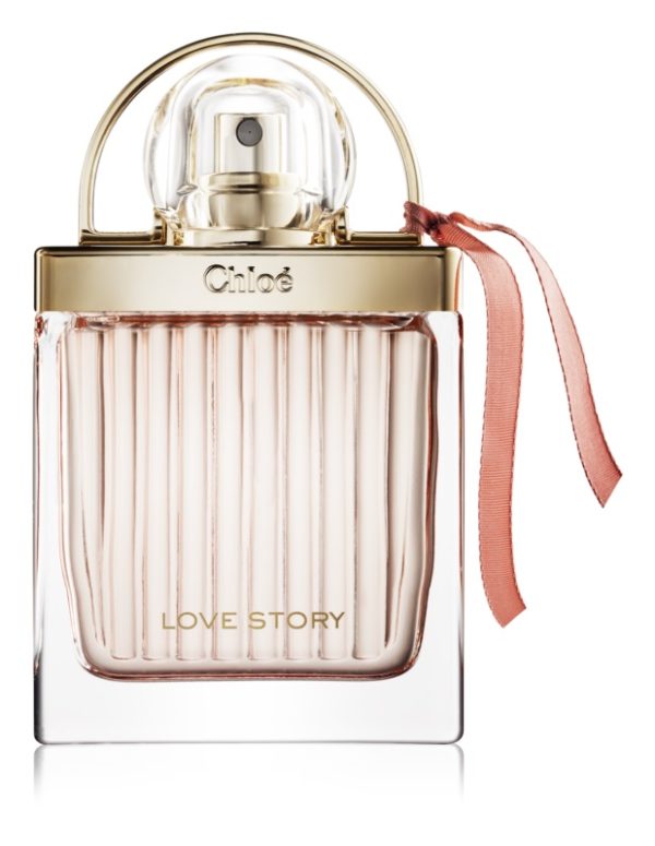 Chloe Love Story Eau Sensuelle woda perfumowana 50ml