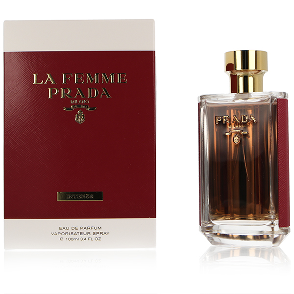 Prada La Femme Intense woda perfumowana 100ml