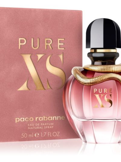Paco Rabanne Pure XS For Her woda perfumowana spray 50ml