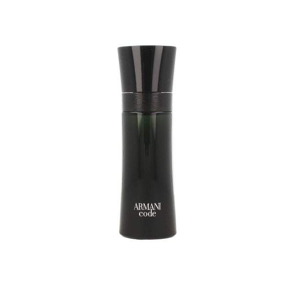 Giorgio Armani Code For Men woda toaletowa 75ml Tester