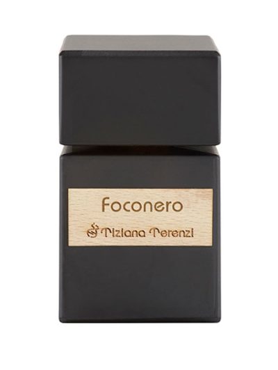 Tiziana Terenzi Foconero Unisex woda perfumowana spray 100ml