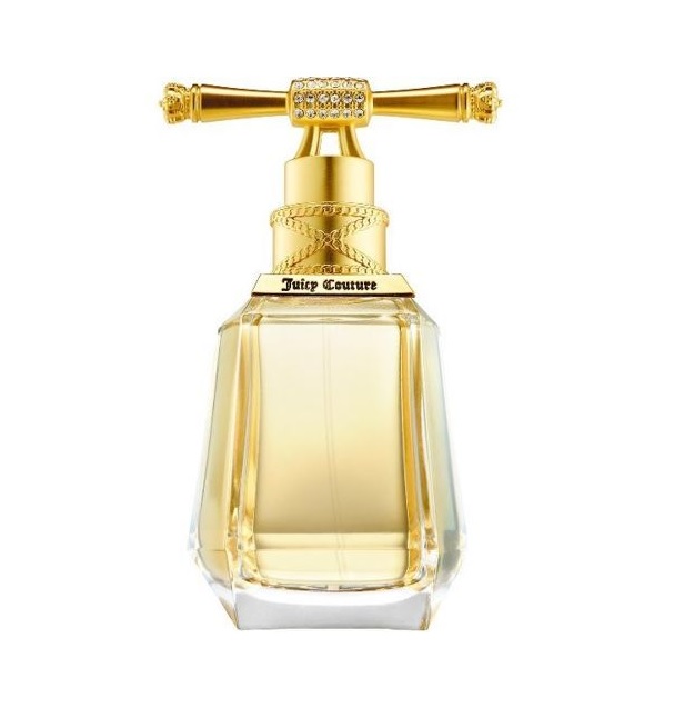 I Am Juicy Couture woda perfumowana 100ml