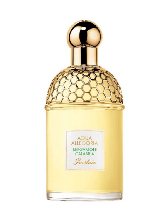 Aqua Allegoria Bergamote Calabria woda toaletowa 125ml