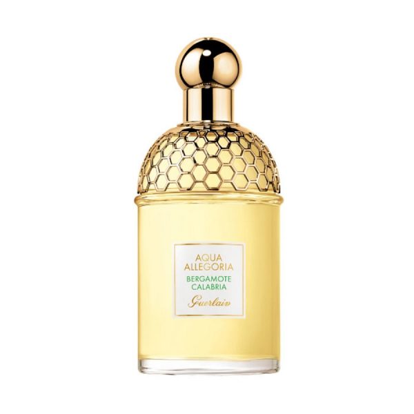 Aqua Allegoria Bergamote Calabria woda toaletowa 125ml