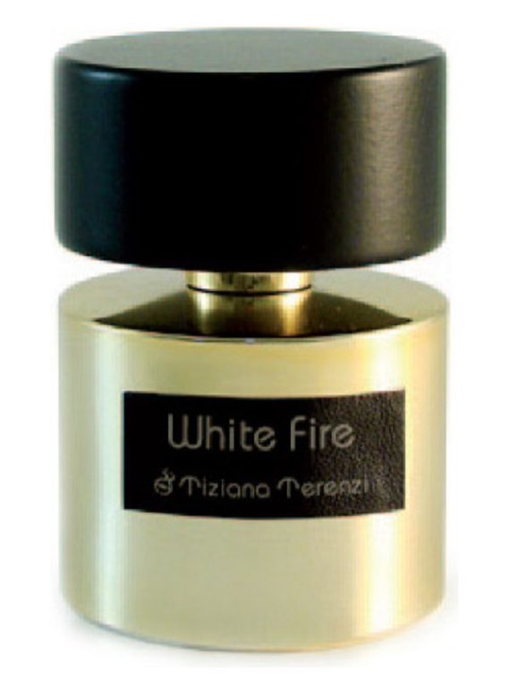 Tiziana Terenzi White Fire woda perfumowana 100ml