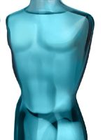 Jean Paul Gaultier Le Male balsam po goleniu 125ml