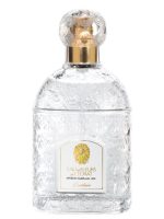 Guerlain Eau de Fleurs de Cedrat woda toaletowa 100ml