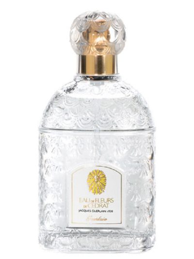 Guerlain Eau de Fleurs de Cedrat woda toaletowa 100ml