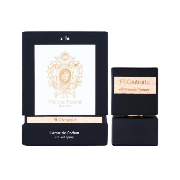 Al Contrario Unisex woda perfumowana 50ml