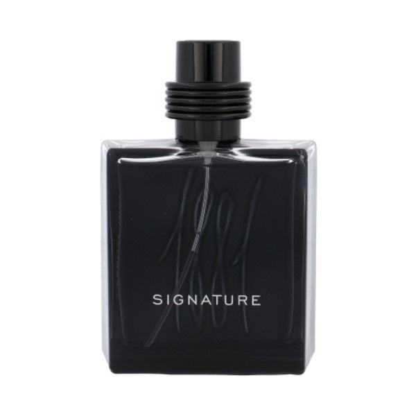 Cerruti 1881 Signature Pour Homme woda perfumowana 100ml