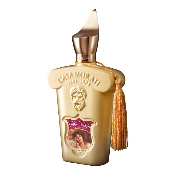 Xerjoff Casamorati 1888 Fiore D'Ulivo woda perfumowana 100ml Tester