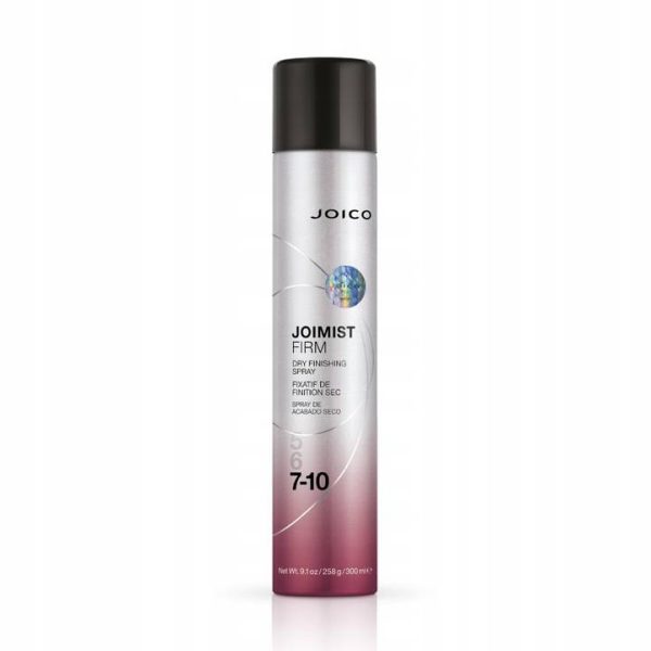 Joico JoiMist Firm Finishing utrwalający lakier do włosów 350ml
