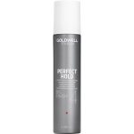 Goldwell Stylesign Perfect Hold Big Finish 4 lakier do włosów dodający objętości 300ml