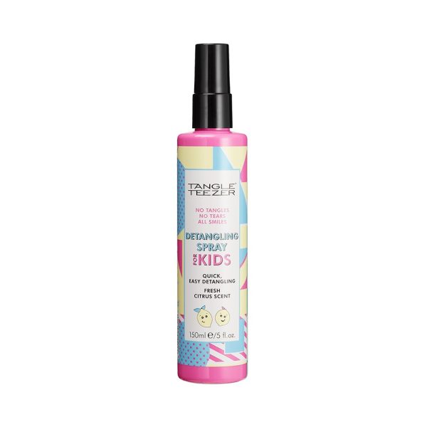 Tangle Teezer Everyday Detangling For Kids do rozczesywania włosów dla dzieci 150ml