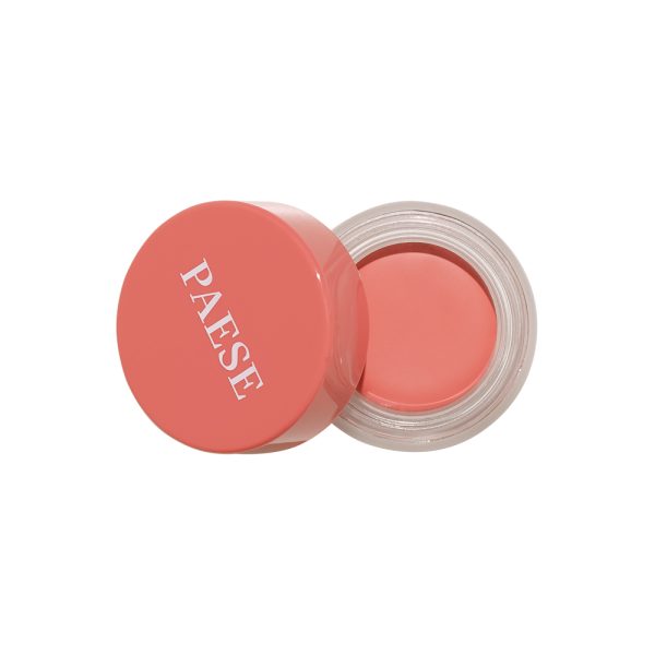 Paese Blush Kissed róż w kremie 02 4g