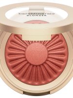 bareMinerals Gen Nude Blonzer róż-bronzer do twarzy Kiss of Rose 3.8g