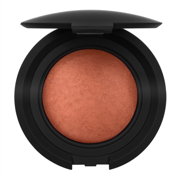 NOUBA Blush On Bubble wypiekany róż do policzków 46 6g