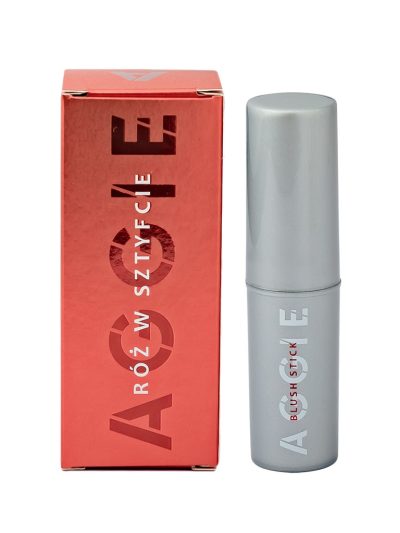 Aggie Róż w sztyfcie 50+ 8g