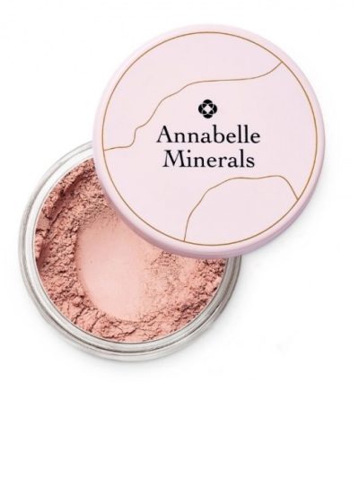Annabelle Minerals Róż mineralny Sunrise 4g