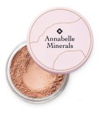 Annabelle Minerals Róż mineralny Honey 4g