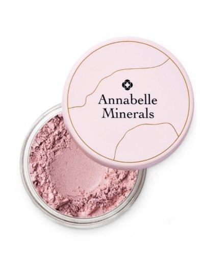 Annabelle Minerals Róż mineralny Lily Glow 4g