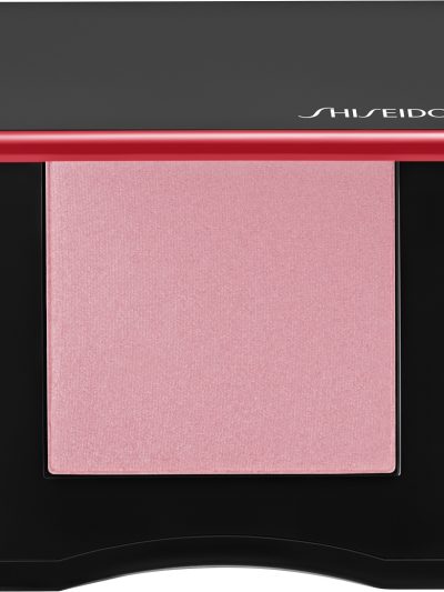 Shiseido InnerGlow Cheek Powder róż w kamieniu 02 Twillight Hour 4g