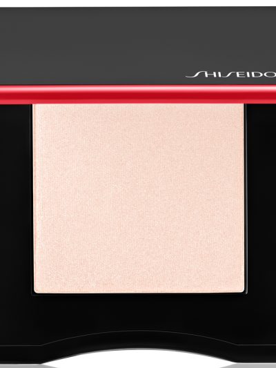 Shiseido InnerGlow Cheek Powder róż w kamieniu 01 Inner Light 4g