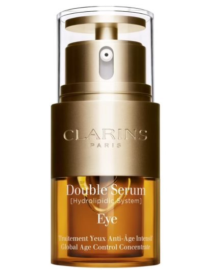 Clarins Double Serum Eye odmładzające serum pod oczy 20ml