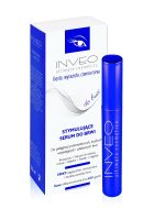 INVEO Stymulujące serum do brwi odbudowująco-odżywcze 3.5ml