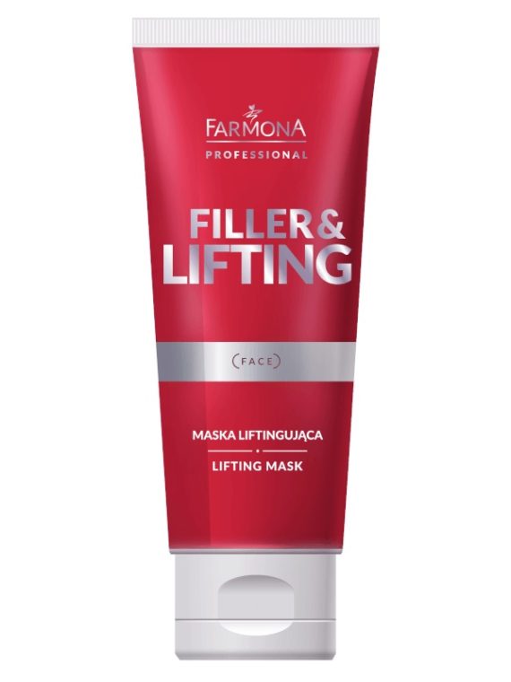 Farmona Professional Filler&Lifting maska liftingująca 200ml