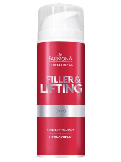 Farmona Professional Filler&Lifting krem liftingujący 150ml