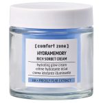 Comfort Zone Hydramemory Rich Sorbet Cream nawilżający krem rozświetlający 50ml