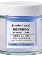 Comfort Zone Hydramemory Rich Sorbet Cream nawilżający krem rozświetlający 50ml